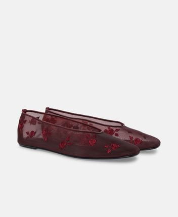 Ballet flats