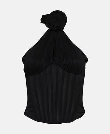 Elegant top