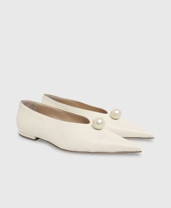 Ballet flats