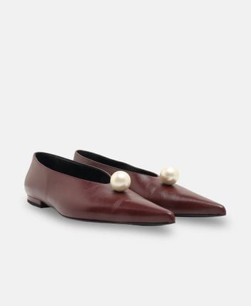 Ballet flats