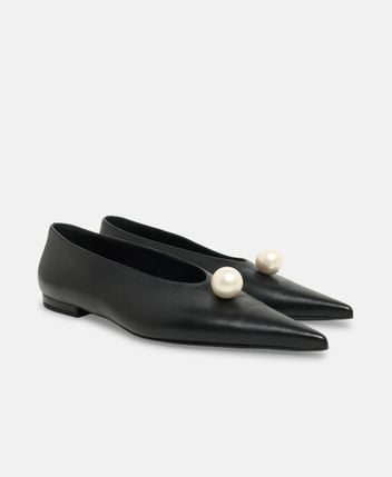 Ballet flats