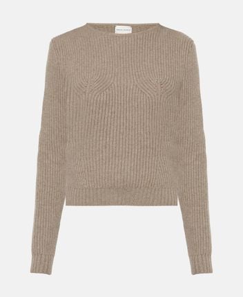 Cashmere pullover