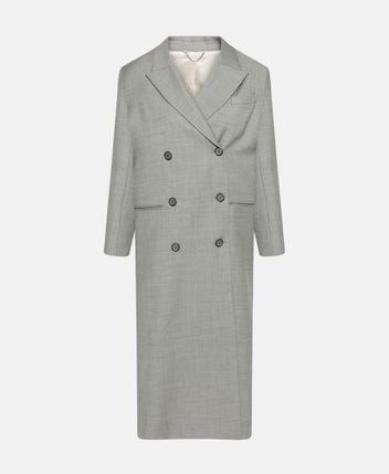 Wool coat