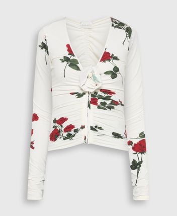 Shirt blouse