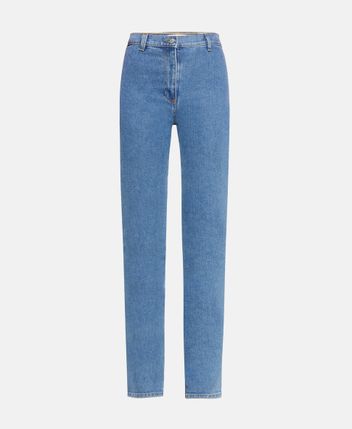 Slim fit jeans