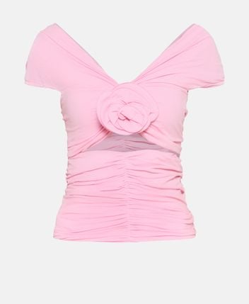 Shirt blouse