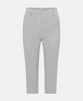 Wool trousers