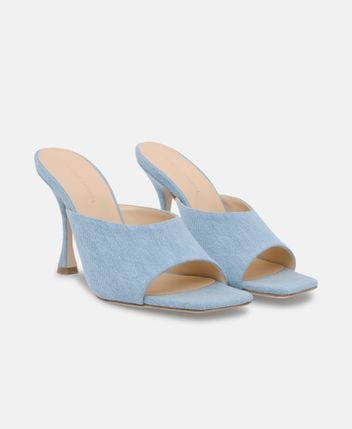 Mules Crystals