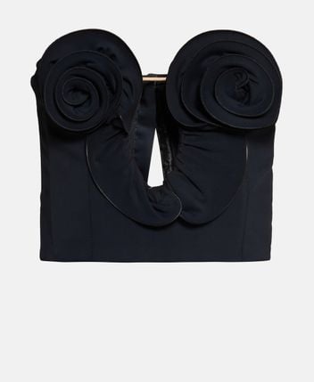 Bandeau top