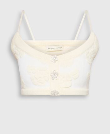 Woolen top