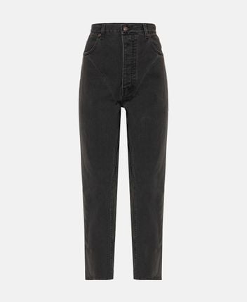 Straight leg jeans AW22 DENIM