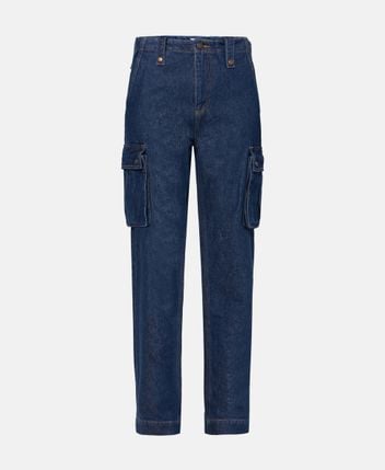 Cargo jeans