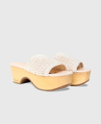 Platform mules