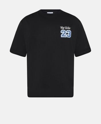 Crew neck t-shirt Skate Fit Varsity