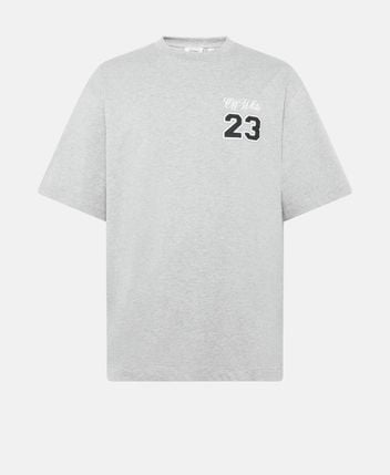 Crew neck t-shirt Skate Fit Varsity