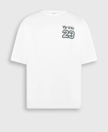 Crew neck t-shirt Skate Fit Varsity
