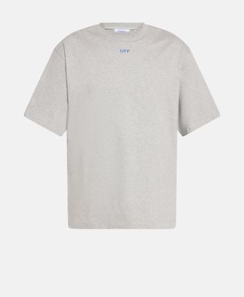 Crew neck t-shirt
