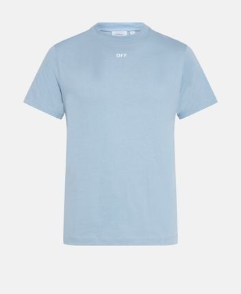 Crew neck t-shirt