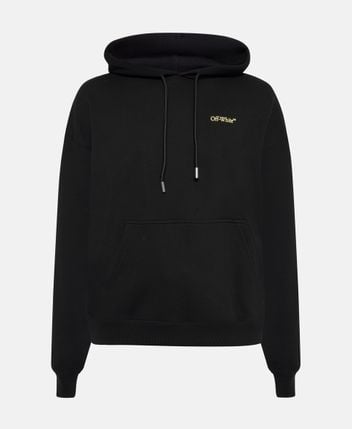 Hoodie Bolt Arrow