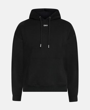 Hoodie Dripping Arrow