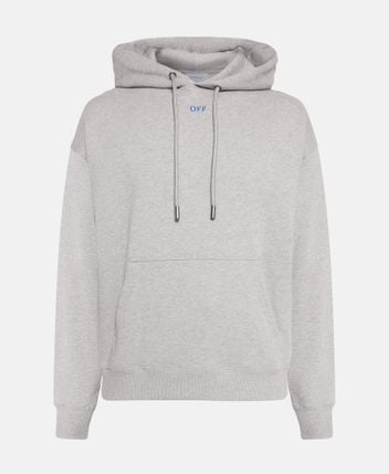 Hoodie Dripping Arrow