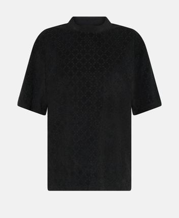 Crew neck t-shirt Arrow