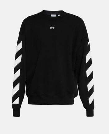 Sweatshirt Cornely Diags