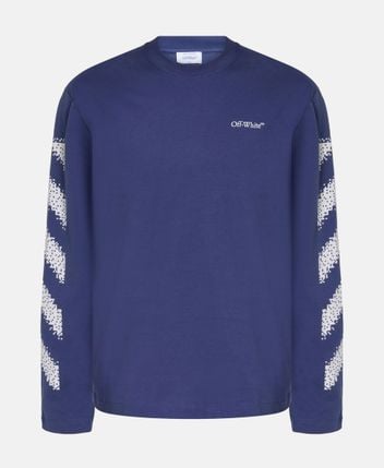 Long-sleeved shirt Pixel Diag