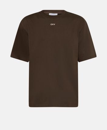 Crew neck t-shirt Martyrdom
