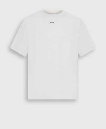 Crew neck t-shirt Martyrdom