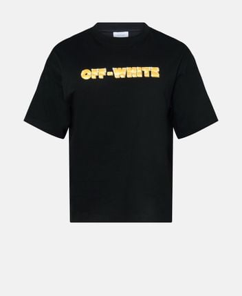 Crew neck t-shirt Metal Arrow