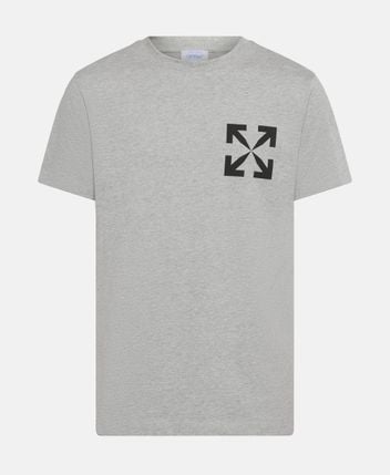 Crew neck t-shirt