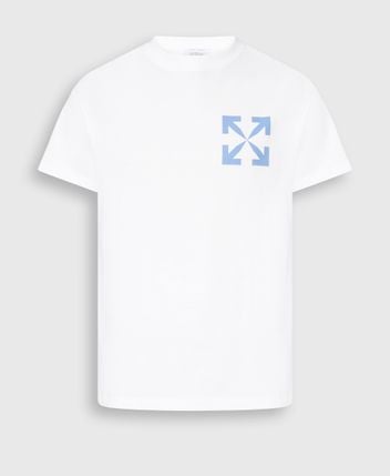 Crew neck t-shirt