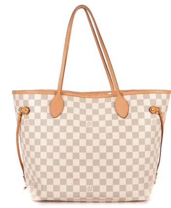 Pre-loved Shoulder bag