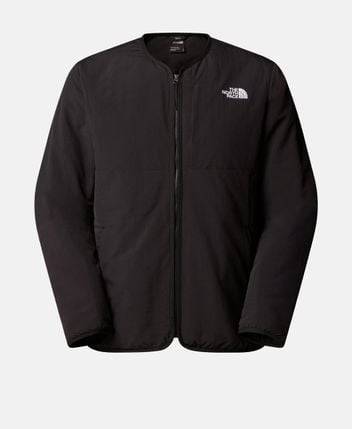Transitional jacket