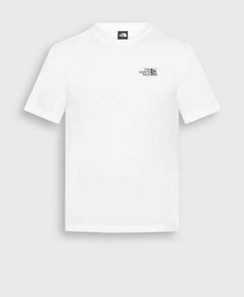 Crew neck t-shirt