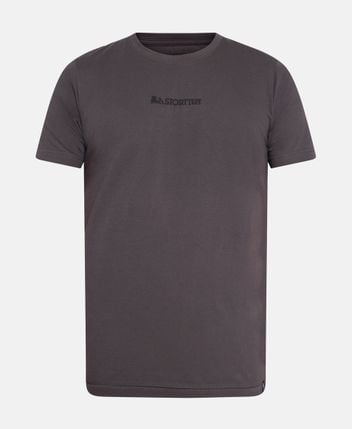 Crew neck t-shirt Eighties