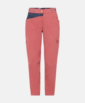 Trekking trousers Labyrinth