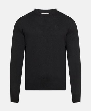 Wool-blend pullover Clint Embro