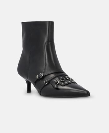 Ankle boots Gloria