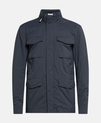 Transitional jacket