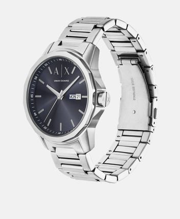 Watch Banks