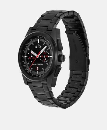Chronograph