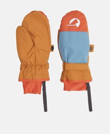 Functional gloves Kirjava