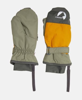 Functional gloves Kirjava