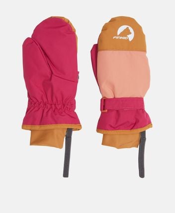 Functional gloves Kirjava