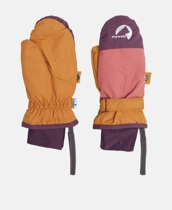 Functional gloves Kirjava