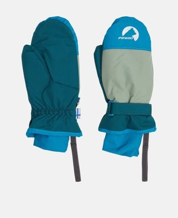 Functional gloves Kirjava