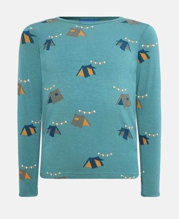 Long-sleeved top Juhannus Sun