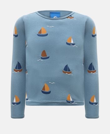 Long-sleeved top Juhannus Sun